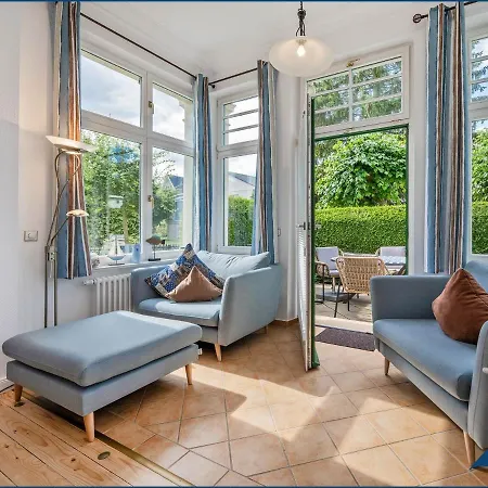 Waldblick Whg 02 Villa