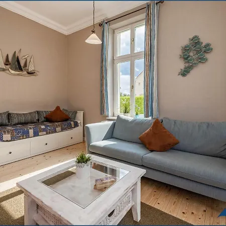 Waldblick Whg 02 Villa