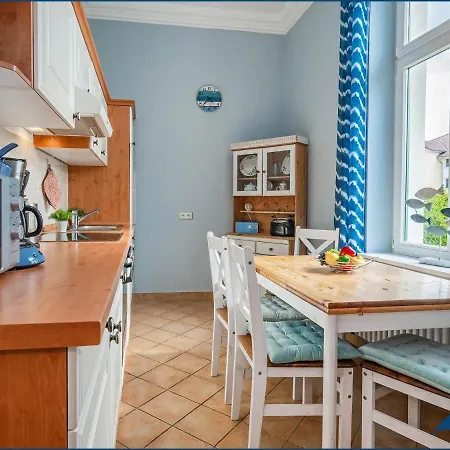 Waldblick Whg 02 Villa