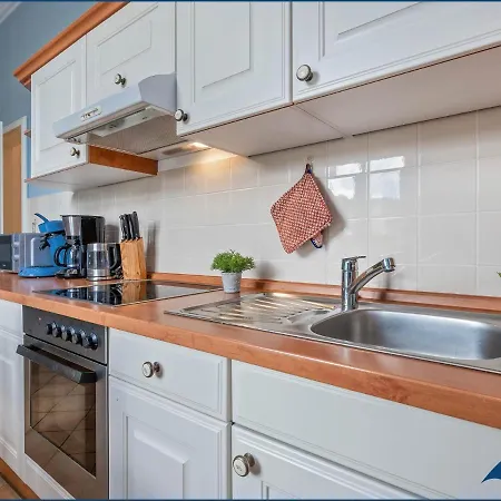 Waldblick Whg 02 * Херингсдорф