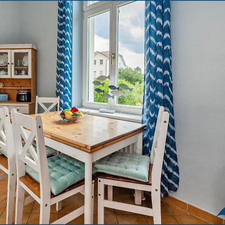 Villa Waldblick Whg 02 Heringsdorf (Usedom)