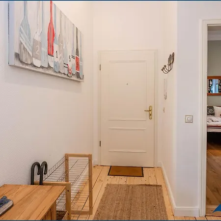 Villa Waldblick Whg 02