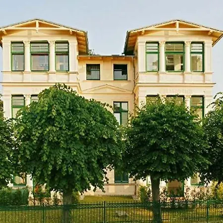 Villa Waldblick Whg 02 *