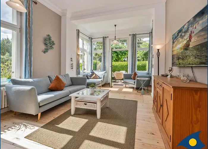 Waldblick Whg 02 Vila *