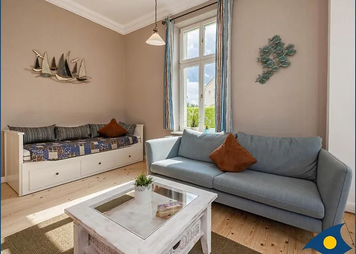 Waldblick Whg 02 Vila