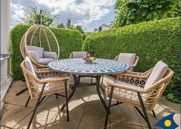 Waldblick Whg 02 Vila