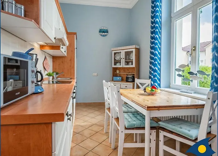 Waldblick Whg 02 Vila