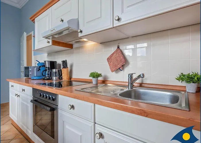 Waldblick Whg 02 * Heringsdorf (Usedom)