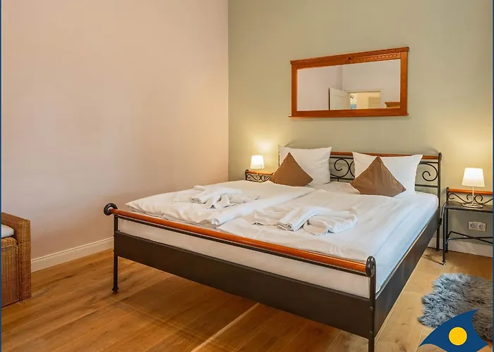 Waldblick Whg 02 Vila Heringsdorf (Usedom)