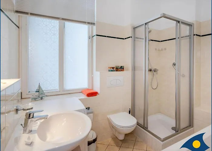 Waldblick Whg 02 * Heringsdorf (Usedom)