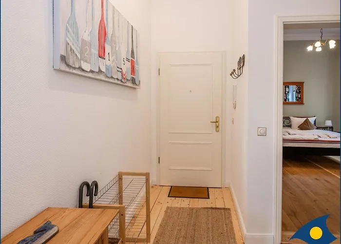 Vila Waldblick Whg 02