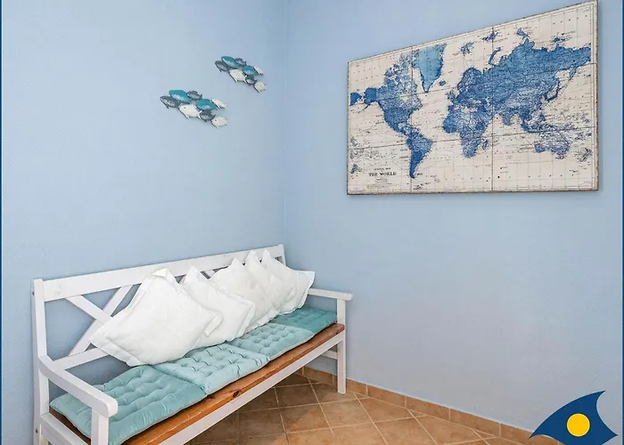 Waldblick Whg 02 Vila Heringsdorf (Usedom)